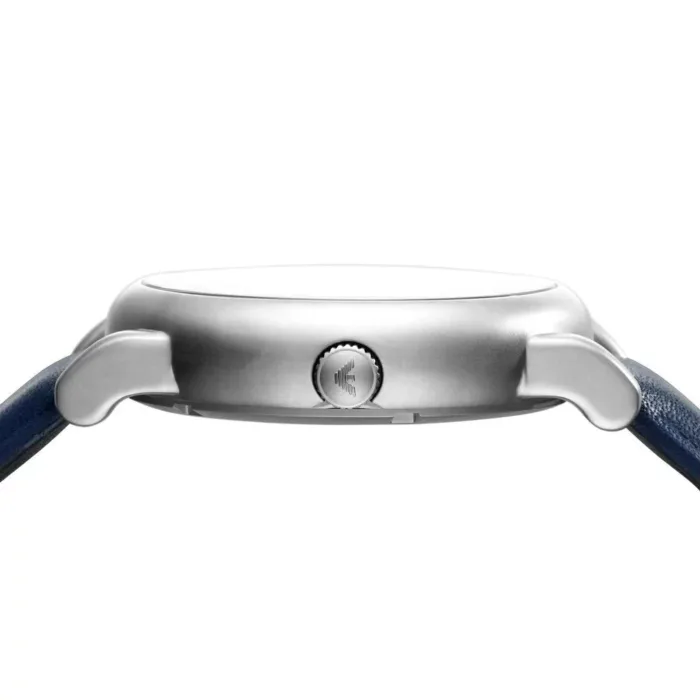Emporio Armani Men's Meccanico Watch - AR60011 - Image 9